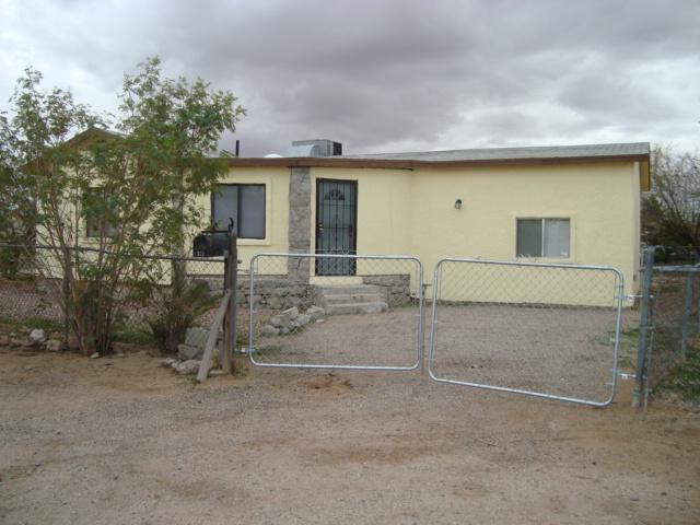 311 E 2nd Ave., Casa Grande, AZ 85222
