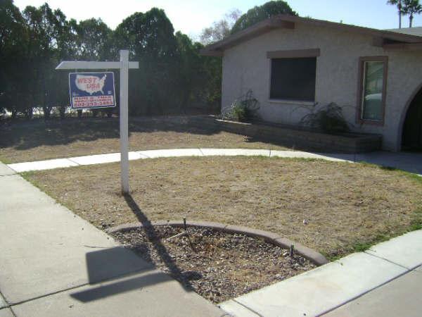 4417 W Sandra Cir., Glendale, AZ 85308