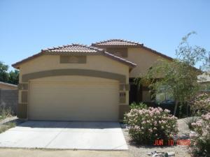 219 W 4th Ave., Buckeye, AZ 85326