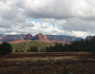 Cross Creek Ranch, Sedona, AZ 86336