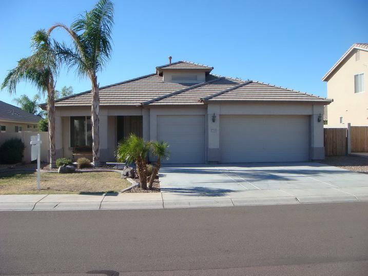 22468 N 78th Ln., Peoria, AZ 85383