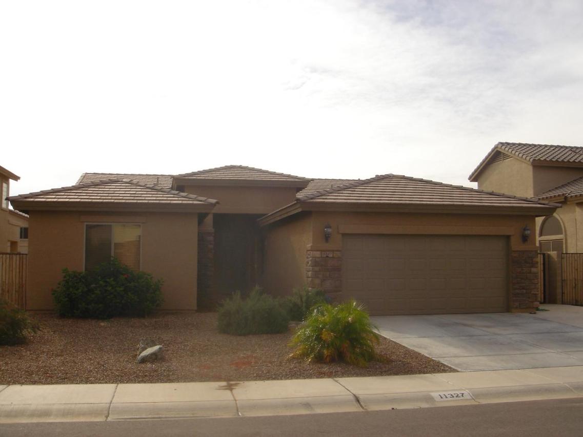 11327 E Starkey Ave., Mesa, AZ 85212