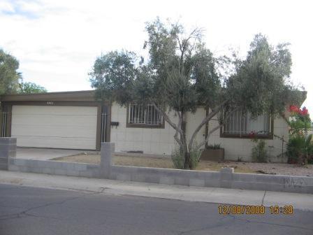 6403 W Flynn Ln., Glendale, AZ 85301