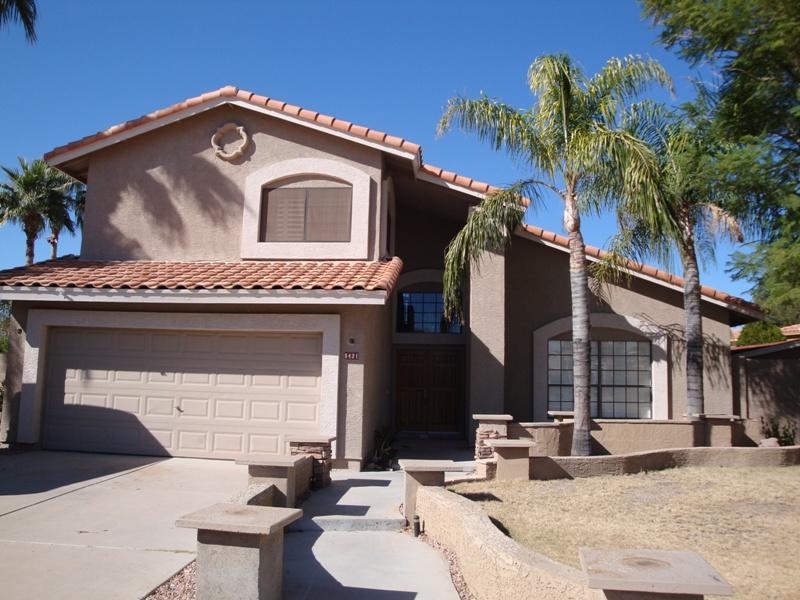 5421 E Charleston Ave., Scottsdale, AZ 85254