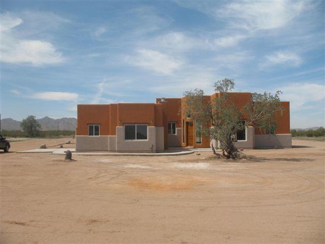 2536 N Derby Ct., Maricopa, AZ 85239