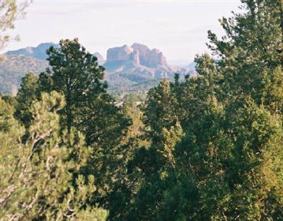 122 N Roan Ct., Sedona, AZ 86336