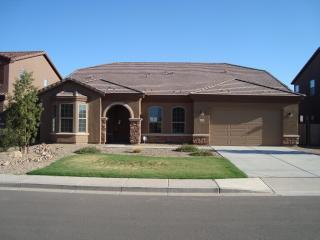 44088 W Palo Abeto Dr., Maricopa, AZ 85238