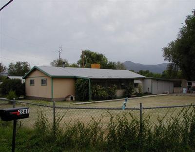 3497 E Aberdovey Dr., Camp Verde, AZ 86322