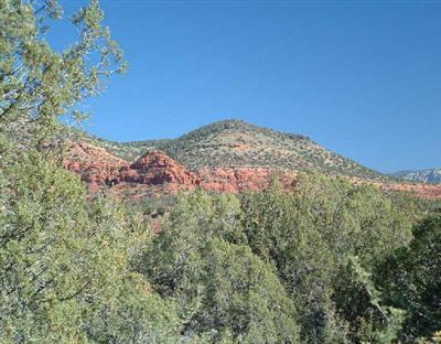 Cross Creek Ranch, Sedona, AZ 86336
