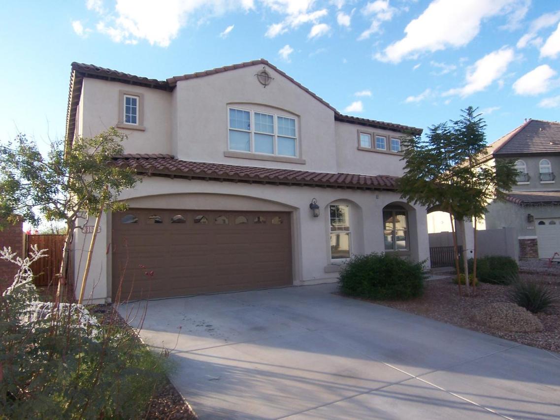 3150 S Eucalyptus Pl., Chandler, AZ 85286
