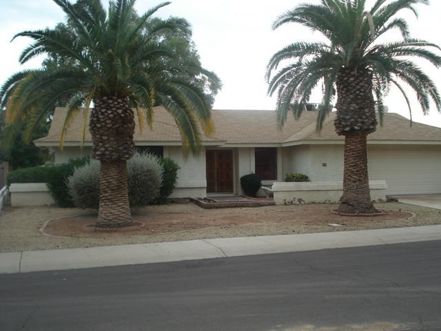 603 W Straford Dr., Chandler, AZ 85225