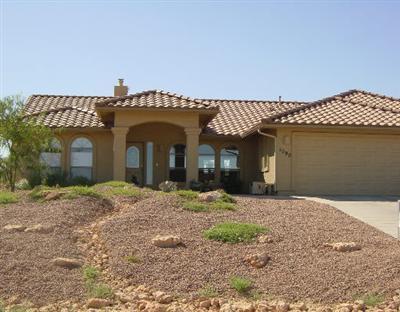 1092 S Verde Santa Fe Parkwa, Cornville, AZ 86325