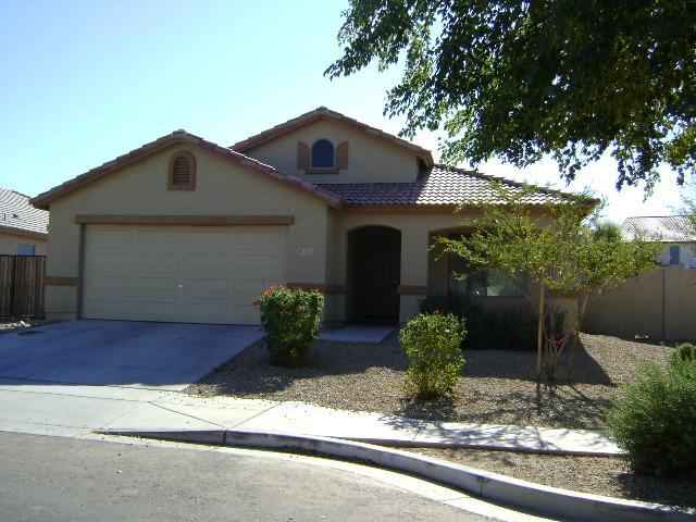 9711 W Kirby Ave., Tolleson, AZ 85353