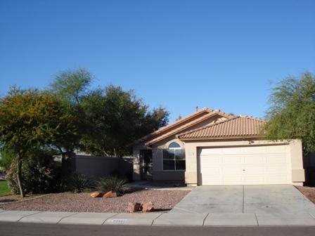 20452 N 81 Ln., Peoria, AZ 85382