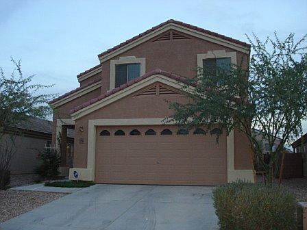 23269 W Cocopah St., Buckeye, AZ 85326