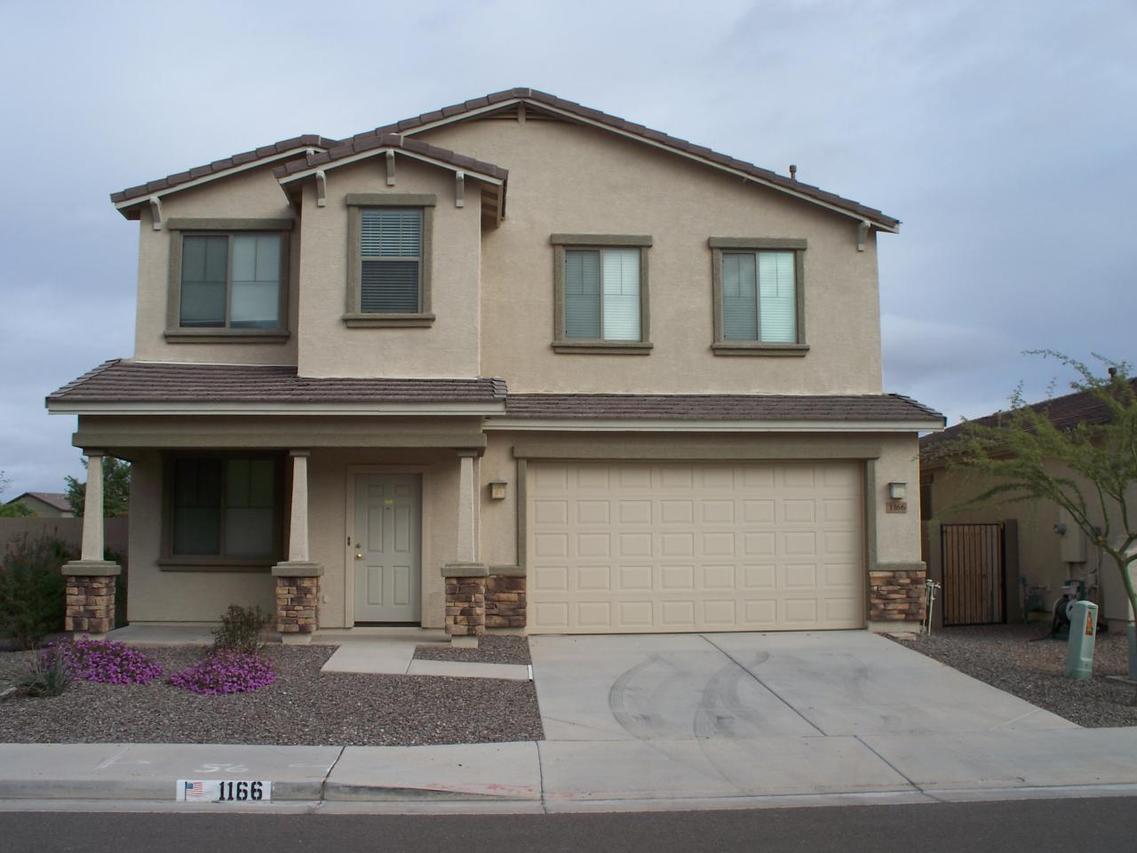 1166 E Saddleback Pl., Queen Creek, AZ 85243
