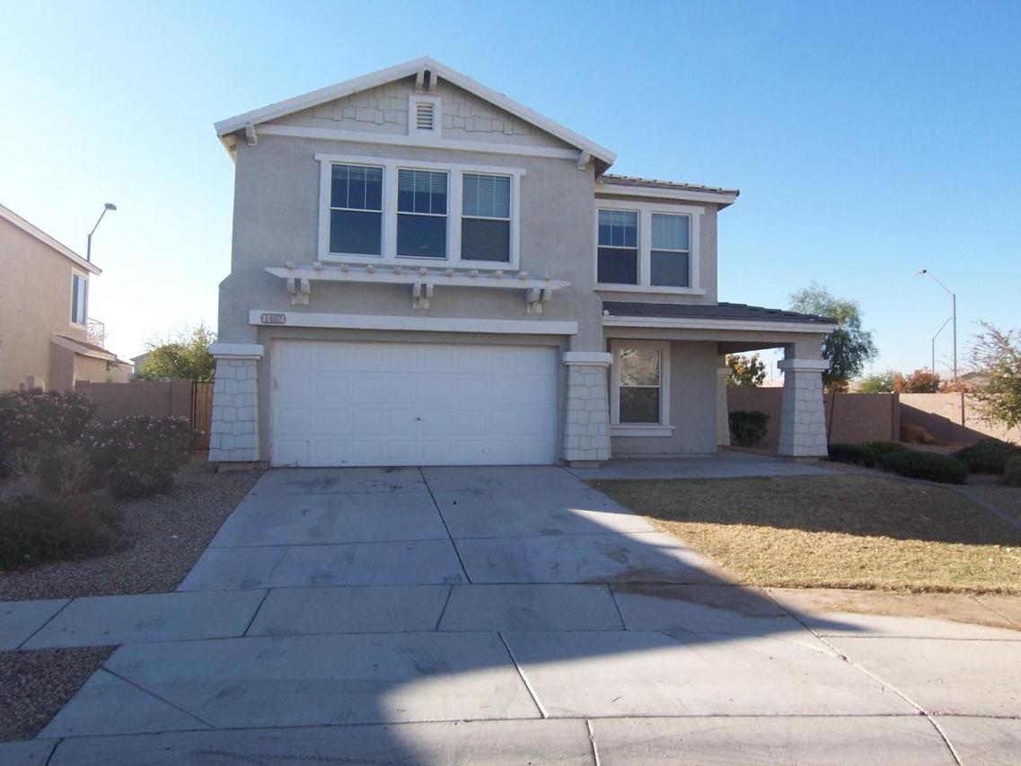 1402 S 122nd Ln., Avondale, AZ 85323