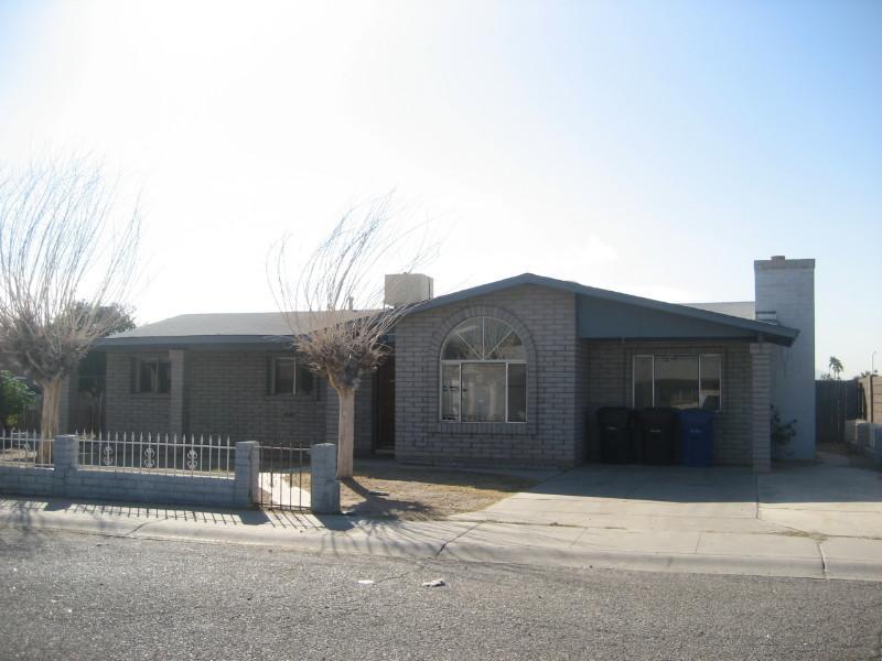 839 E Washington St., Avondale, AZ 85323