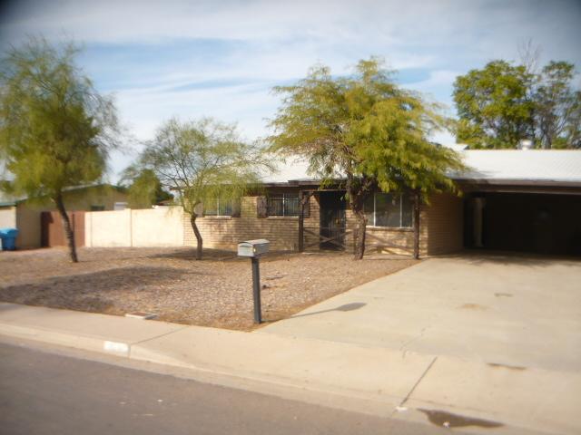2302 W Morningside Dr., Phoenix, AZ 85023