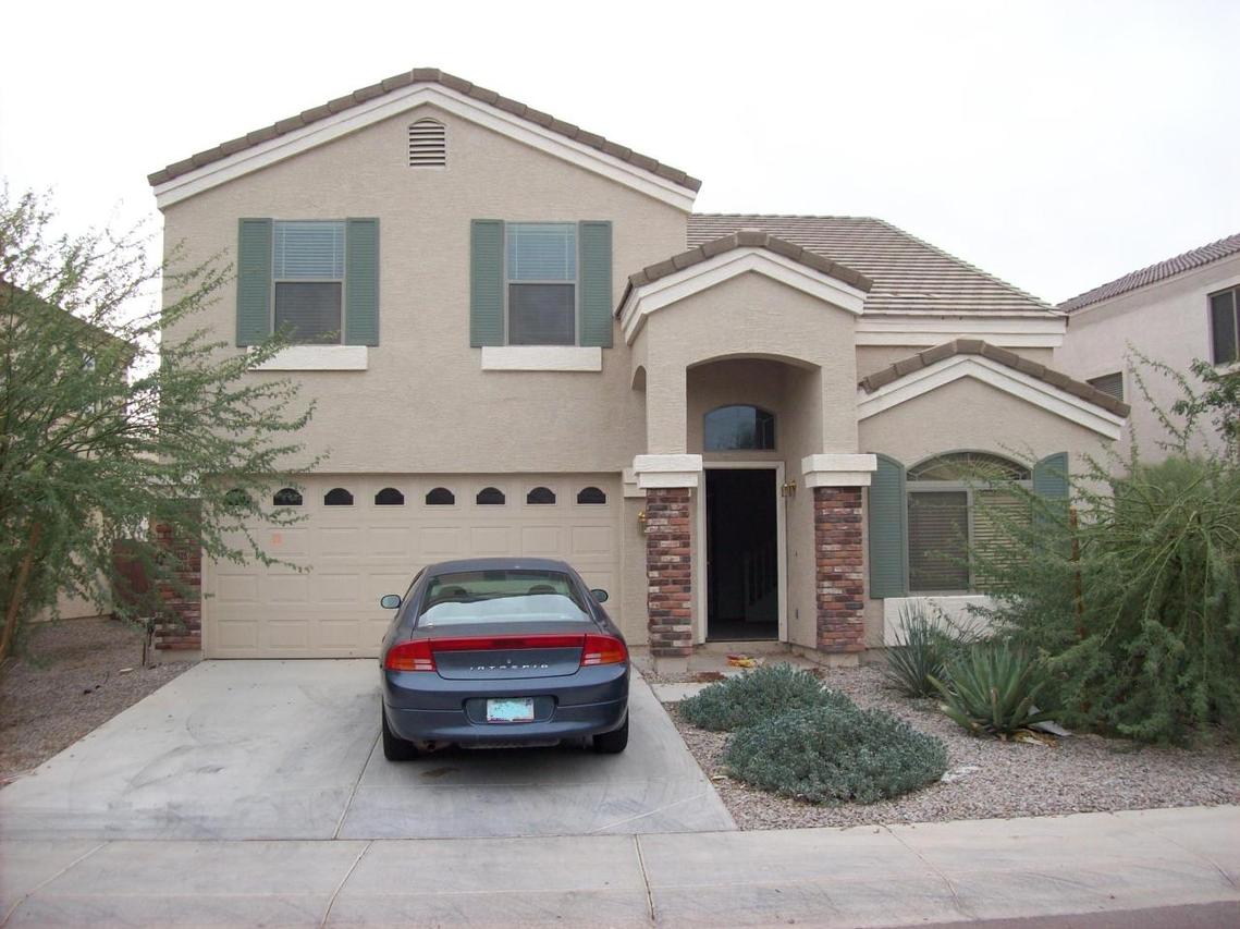 8625 W Jocelyn Ter., Tolleson, AZ 85353