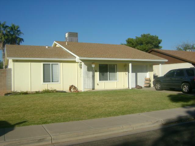 2336 W Osage Ave., Mesa, AZ 85202