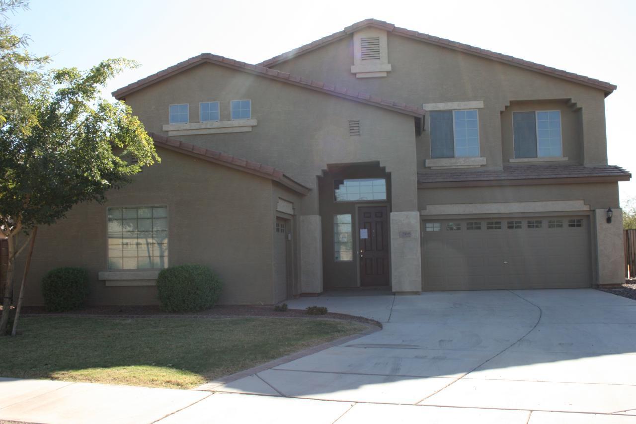 21495 E Via Del Oro, Queen Creek, AZ 85142