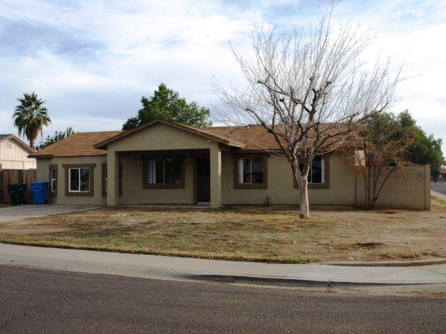 2801 N 70th Dr., Phoenix, AZ 85035