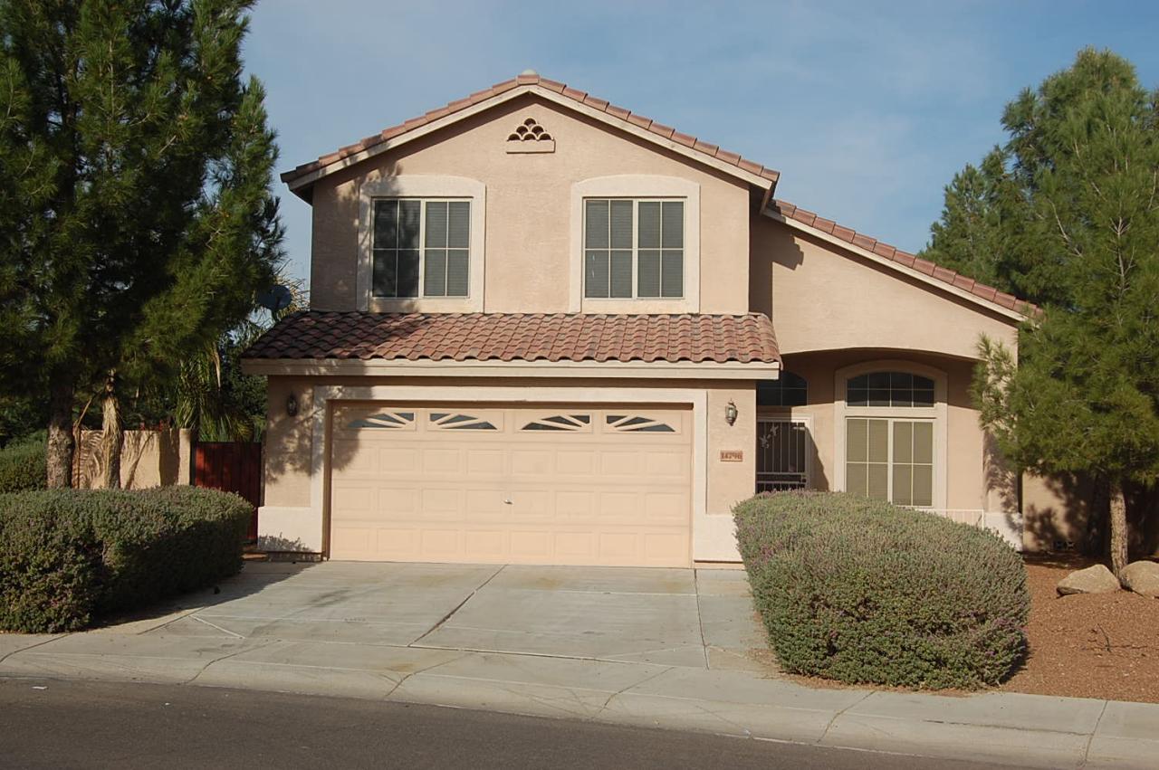 14796 W Willow Ln., Surprise, AZ 85374