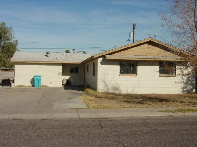 4944 W Fairmount Ave., Phoenix, AZ 85031