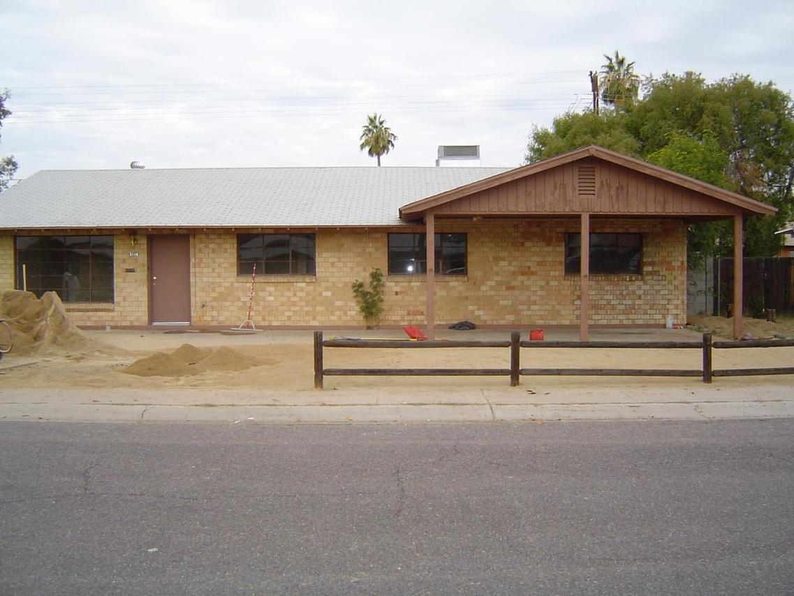 3446 W Sierra Vista Dr., Phoenix, AZ 85017