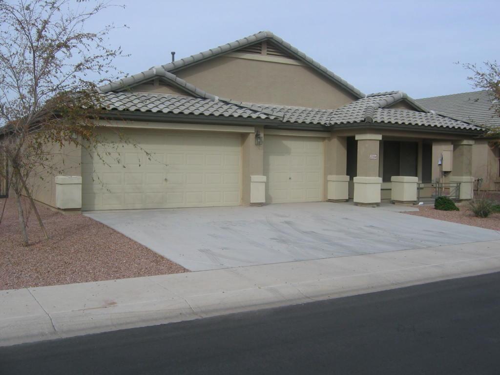 22354 N Van Loo Dr., Maricopa, AZ 85138