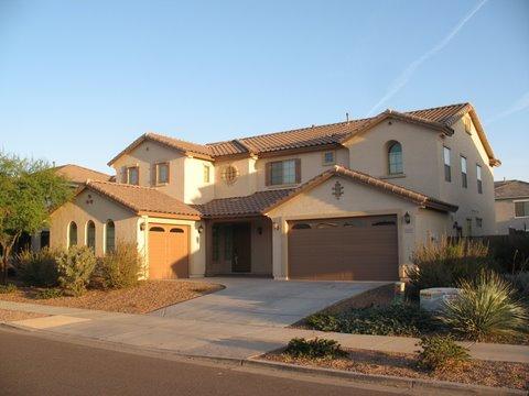 18631 E Oriole Way, Queen Creek, AZ 85242