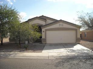 1645 E Cardinal Dr., Casa Grande, AZ 85222