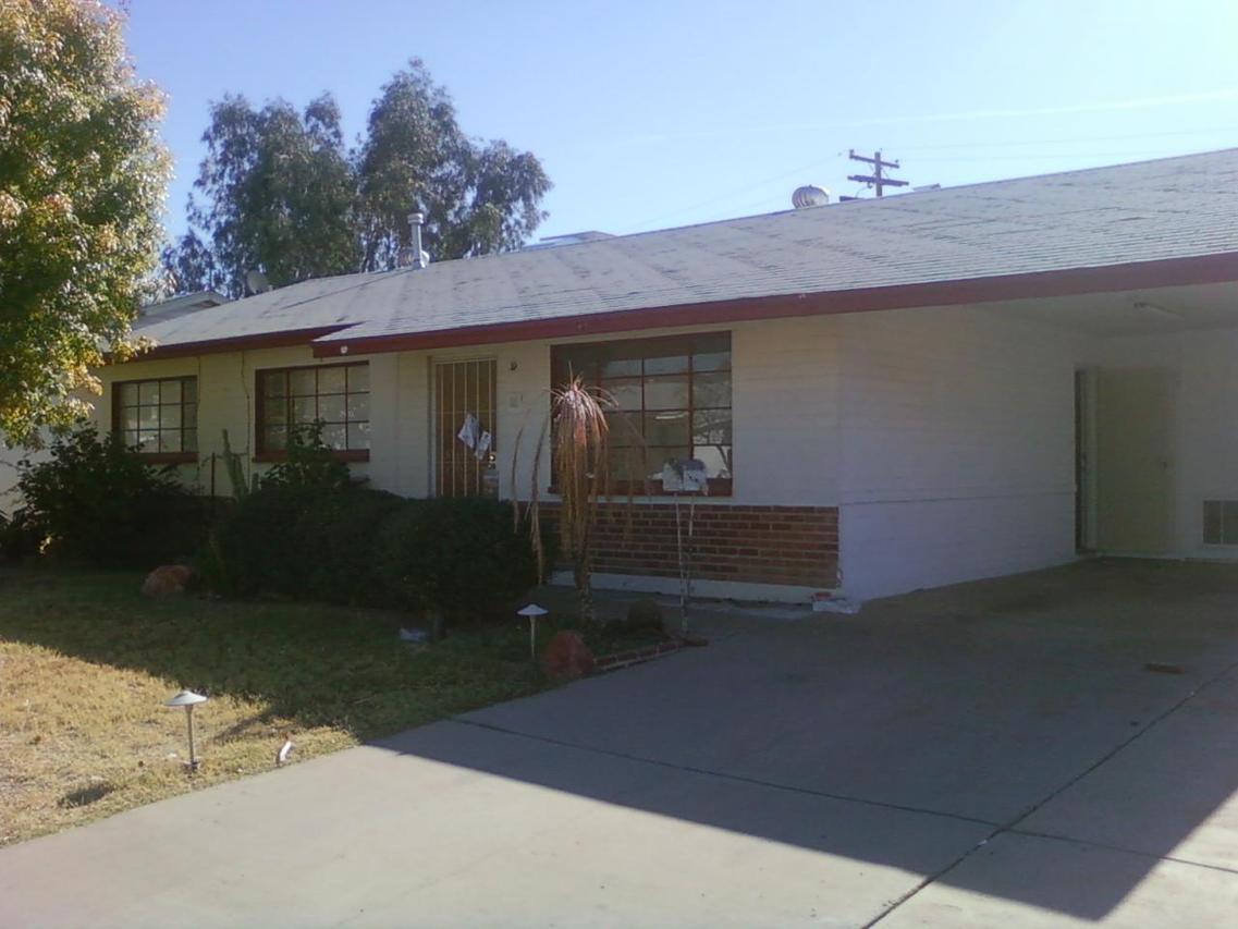 1127 E Las Palmaritas Dr., Phoenix, AZ 85020