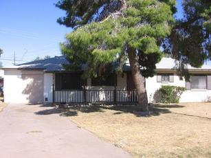 3708 W Palo Verde Dr., Phoenix, AZ 85019