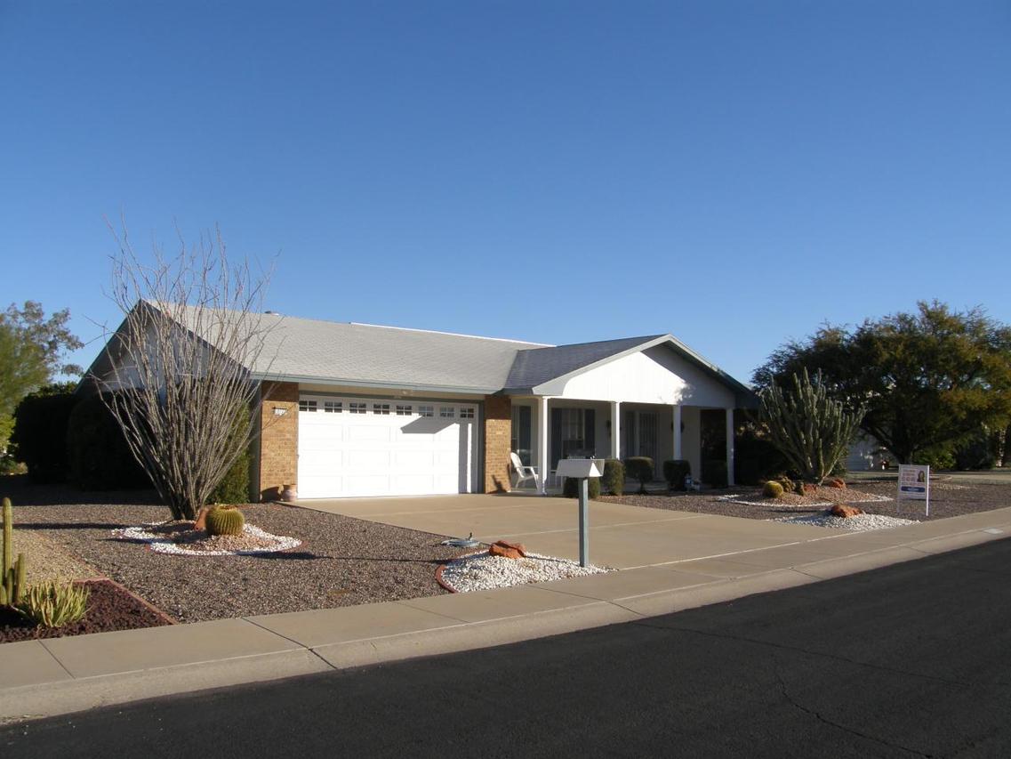 10722 W Garnette Dr., Sun City, AZ 85373