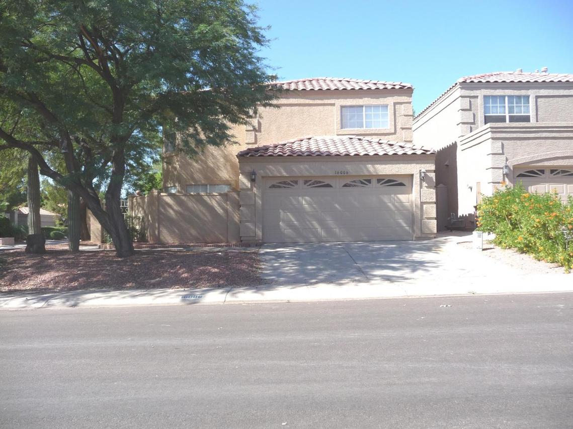 16006 S 34 Way, Phoenix, AZ 85048
