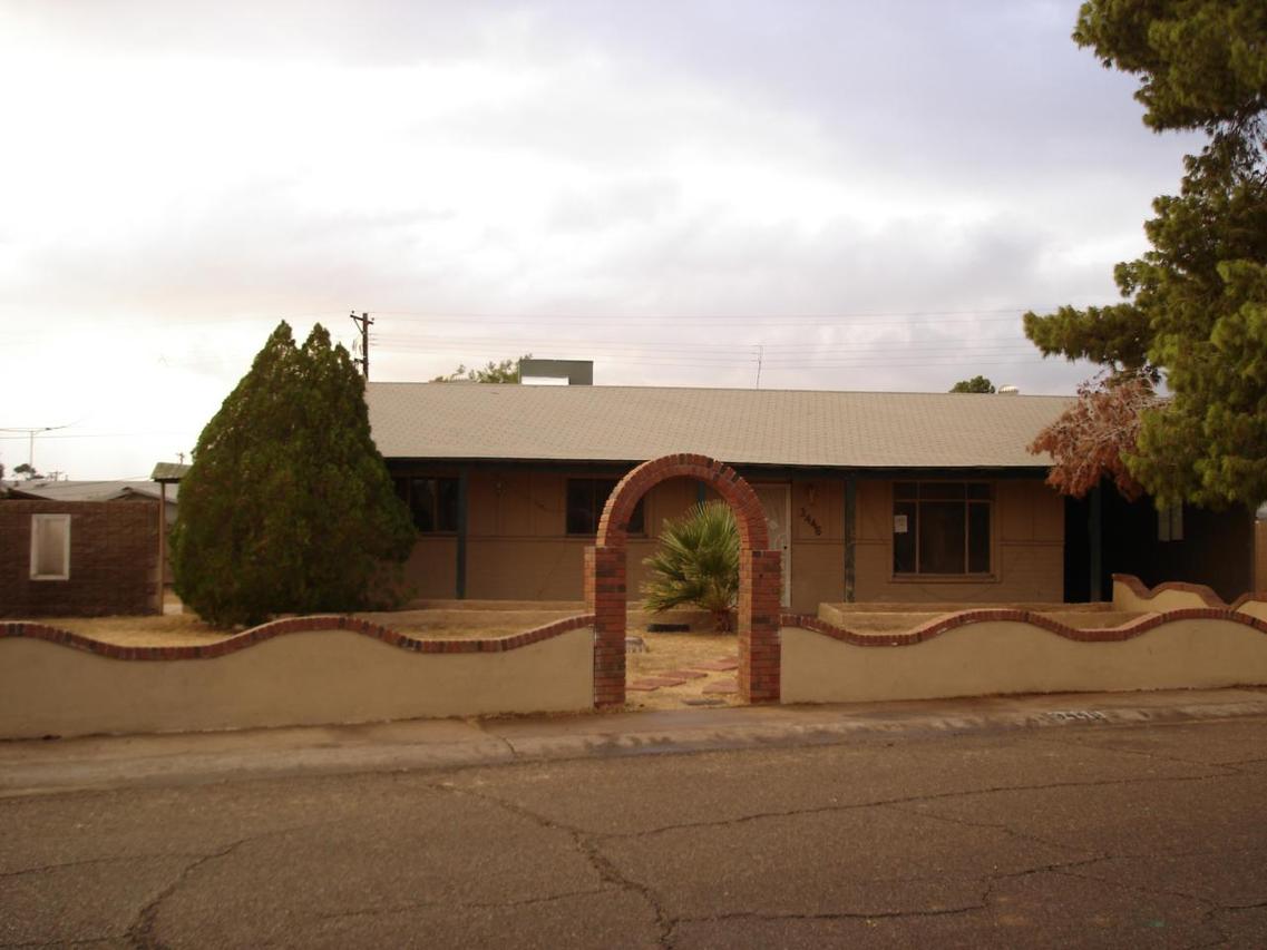 3446 N 48th Dr., Phoenix, AZ 85031