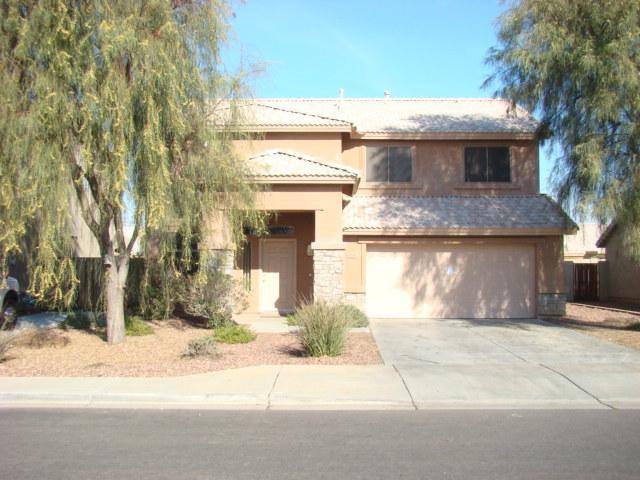 9214 W Hazelwood St., Phoenix, AZ 85037