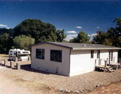 765 Sheepshead Crossing, Cornville, AZ 86325