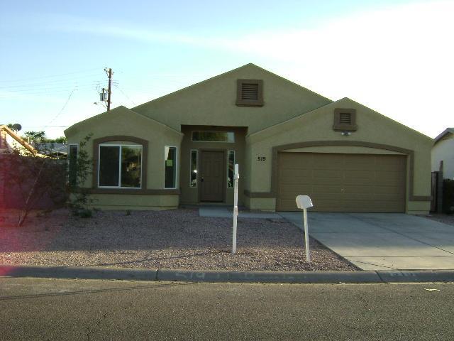 519 W Romley Ave., Phoenix, AZ 85041