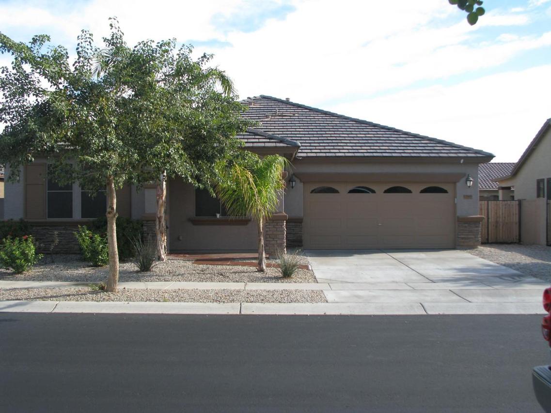 11909 N 146th Ave., Surprise, AZ 85379