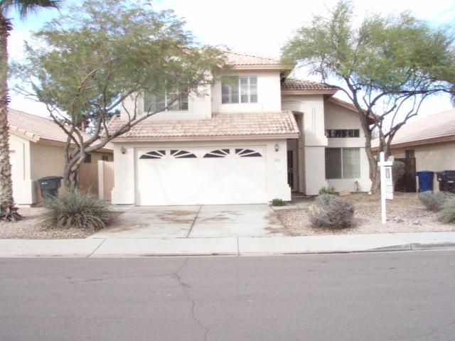 5224 W Geronimo St., Chandler, AZ 85226