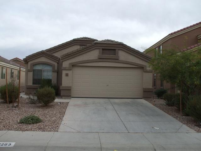 23263 W Cocopah St., Buckeye, AZ 85326
