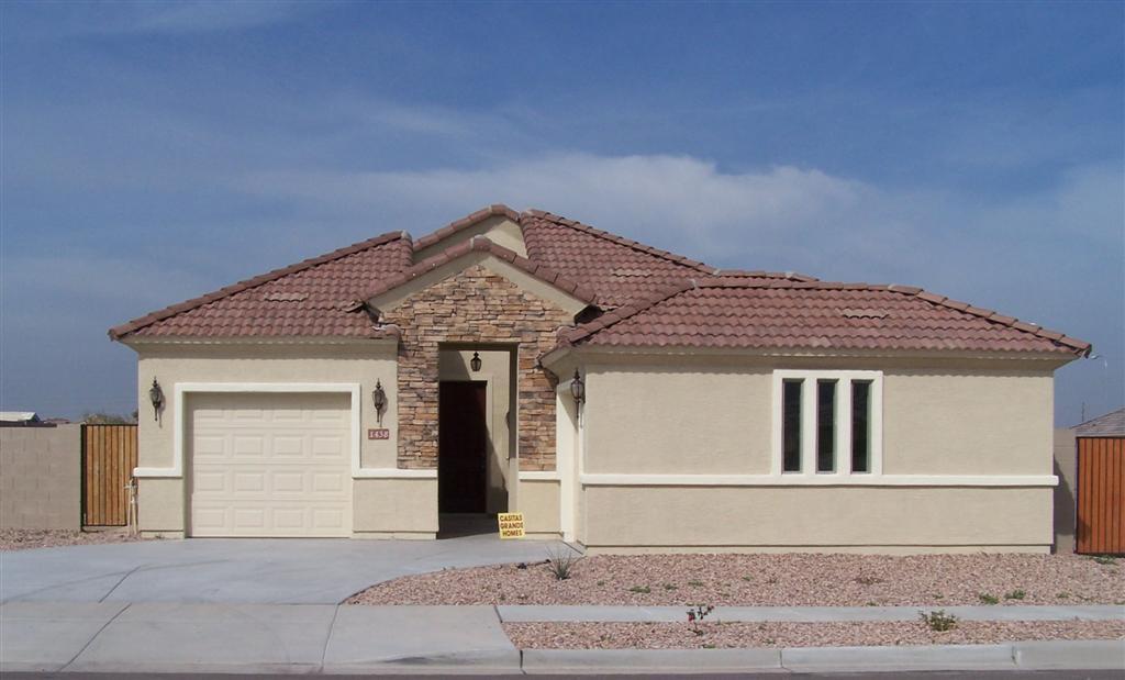 1438 E Valencia Dr., Phoenix, AZ 85042