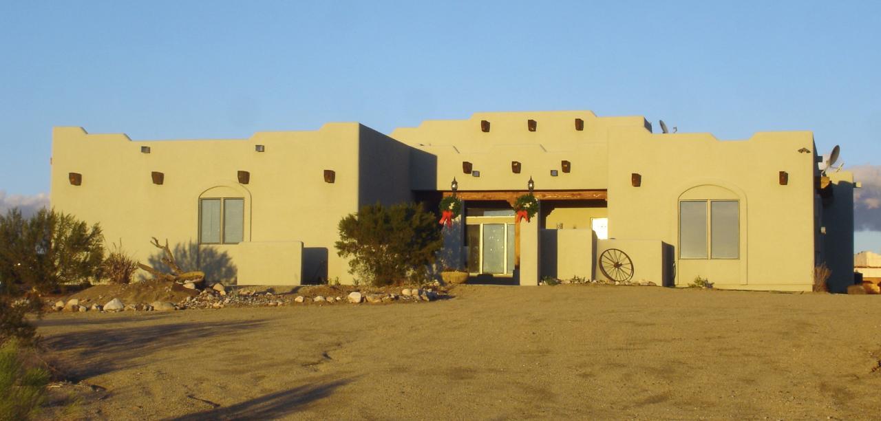 21800 W Gibson Way, Wickenburg, AZ 85390