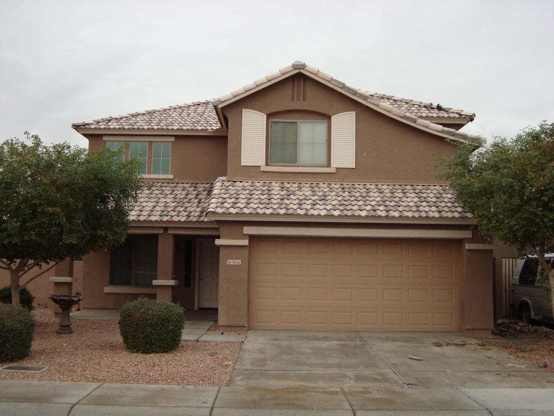 8826 W Magnolia St., Tolleson, AZ 85353