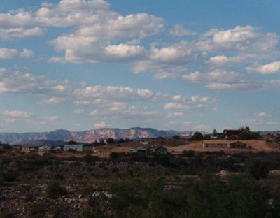 Kock Ranch Rd., Cornville, AZ 86325