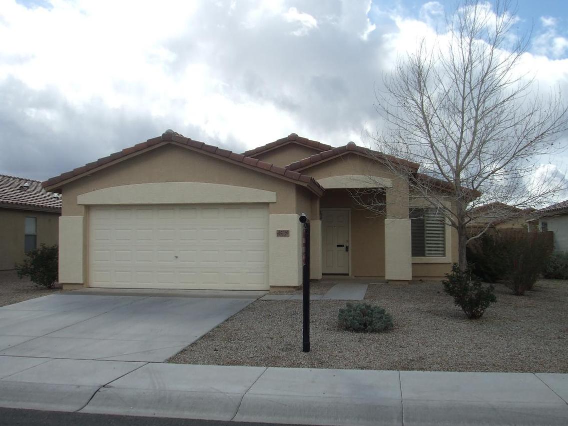 42381 W Desert Fairways Dr., Maricopa, AZ 85238