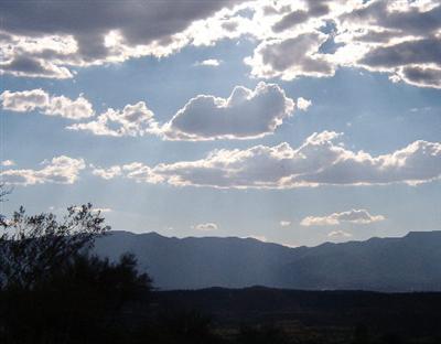 Kock Ranch Rd., Cornville, AZ 86325